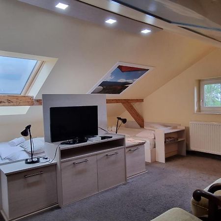 Pokoje Goscinne Przy Kosciele Wang. Karpacz Extérieur photo