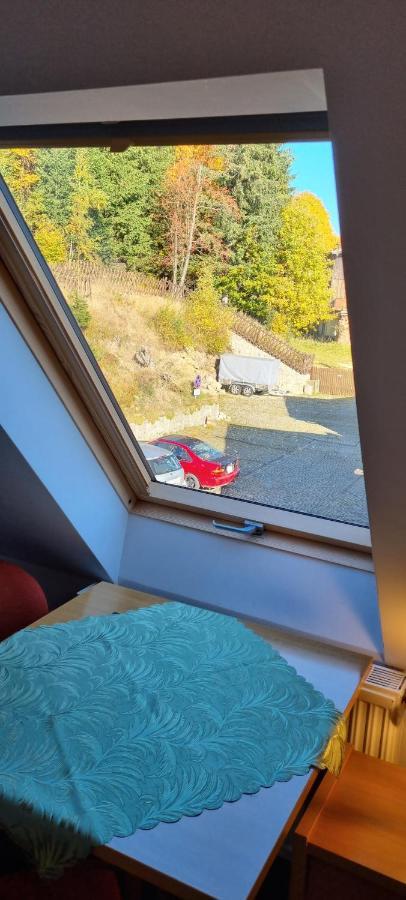 Pokoje Goscinne Przy Kosciele Wang. Karpacz Extérieur photo