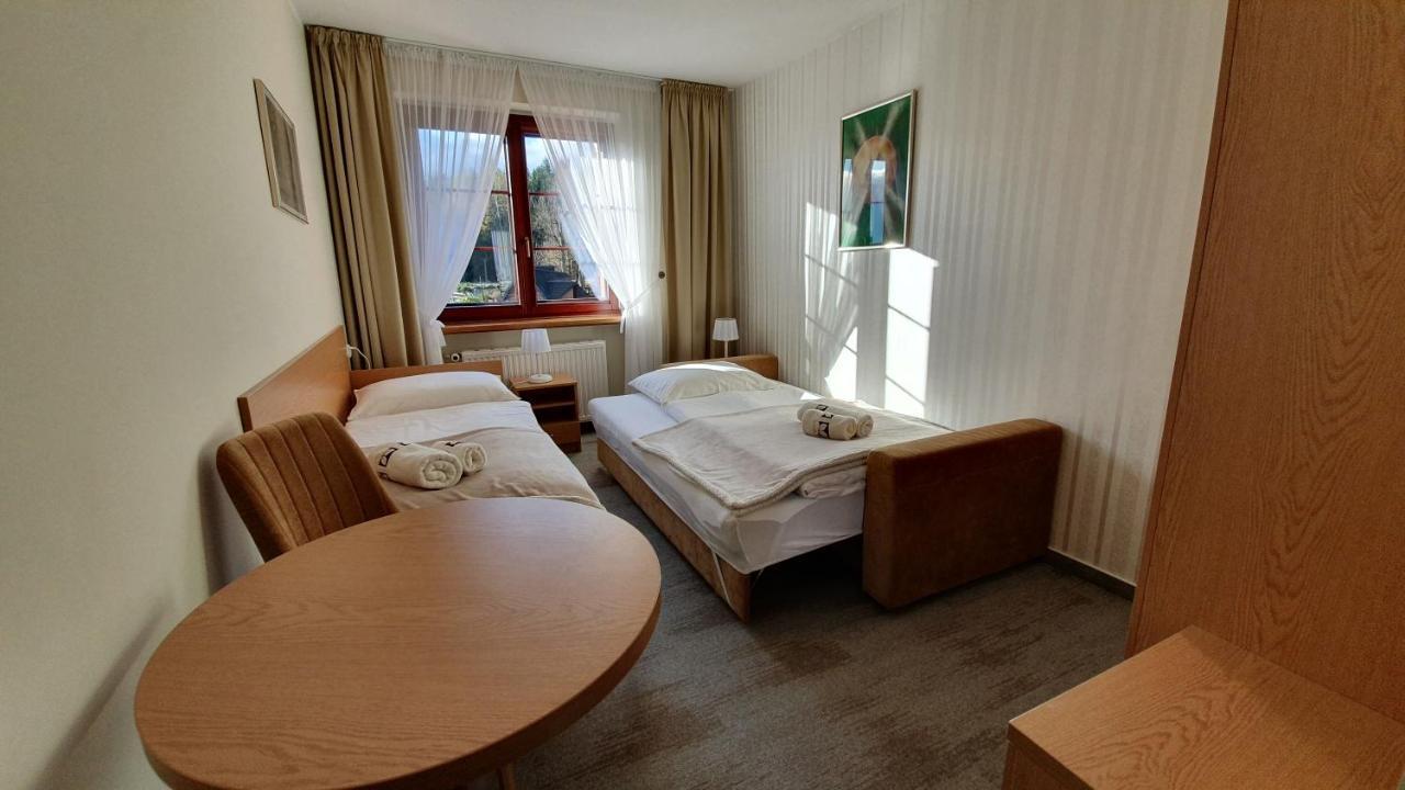 Pokoje Goscinne Przy Kosciele Wang. Karpacz Extérieur photo