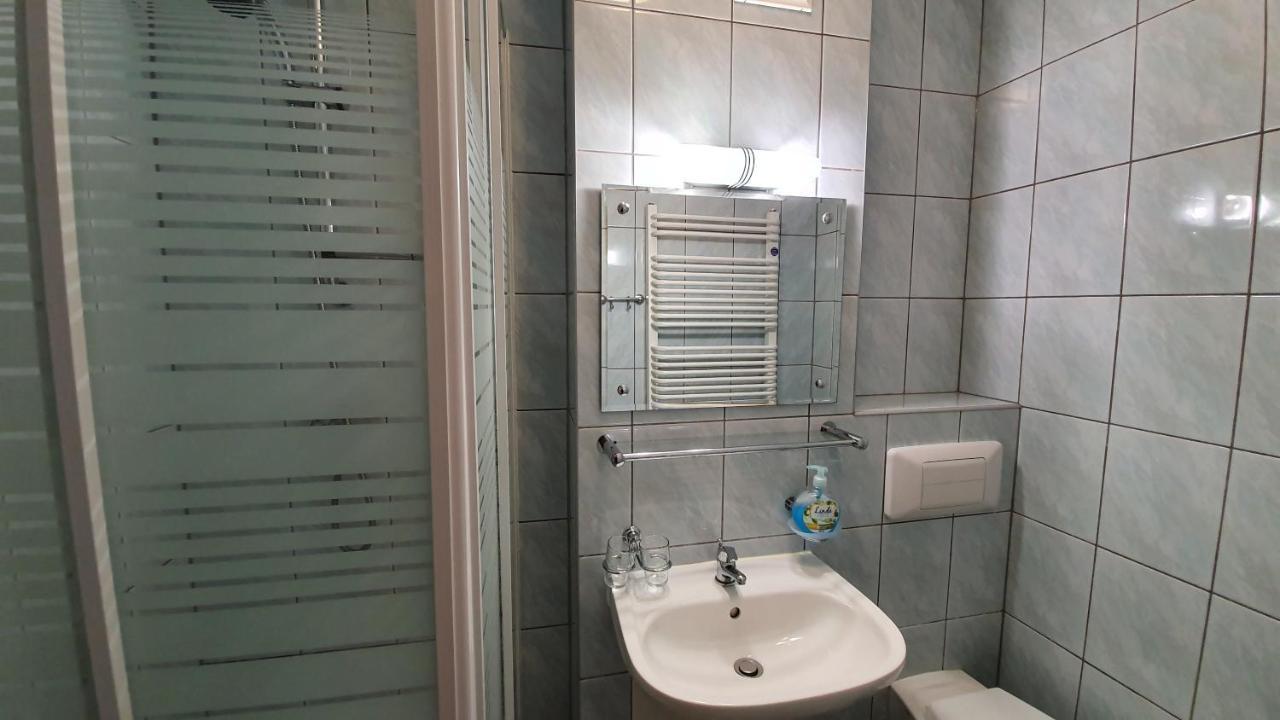 Pokoje Goscinne Przy Kosciele Wang. Karpacz Extérieur photo