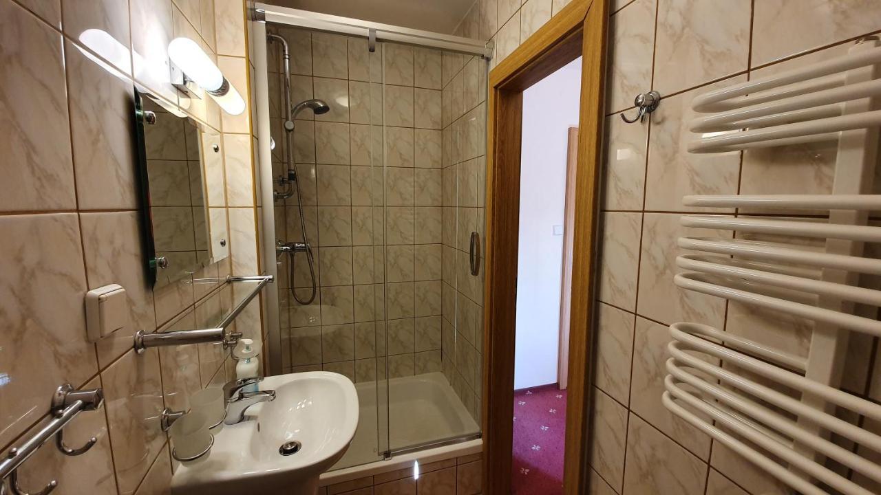 Pokoje Goscinne Przy Kosciele Wang. Karpacz Extérieur photo