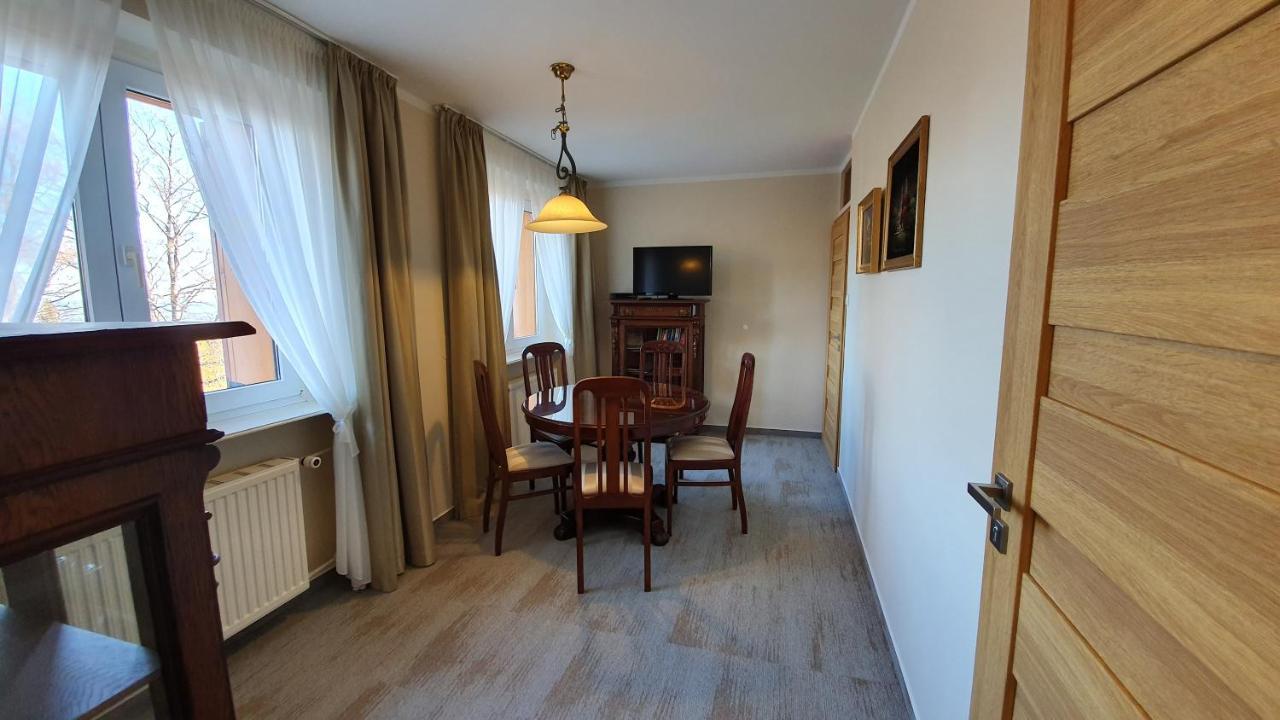 Pokoje Goscinne Przy Kosciele Wang. Karpacz Extérieur photo
