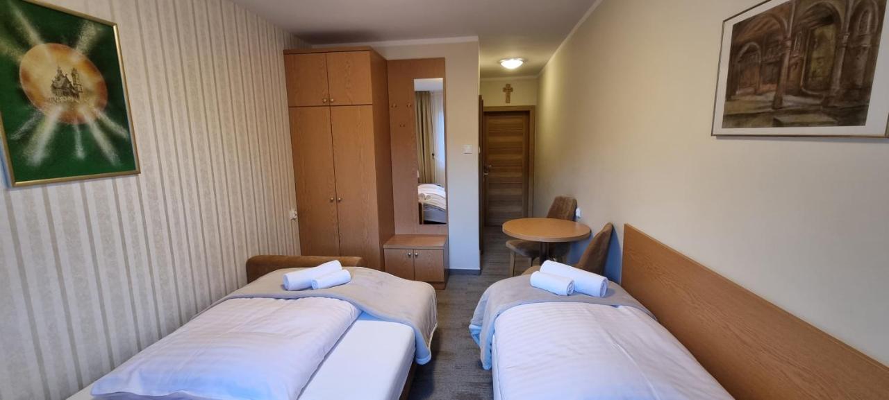 Pokoje Goscinne Przy Kosciele Wang. Karpacz Extérieur photo