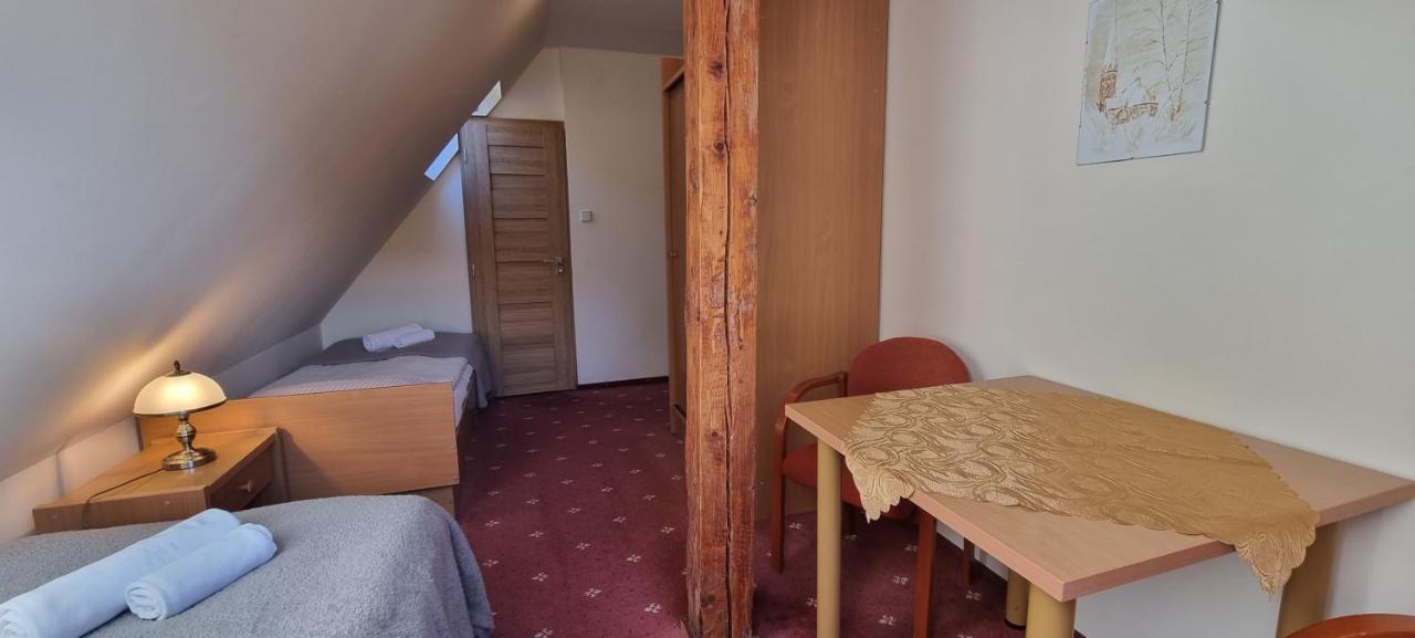 Pokoje Goscinne Przy Kosciele Wang. Karpacz Extérieur photo