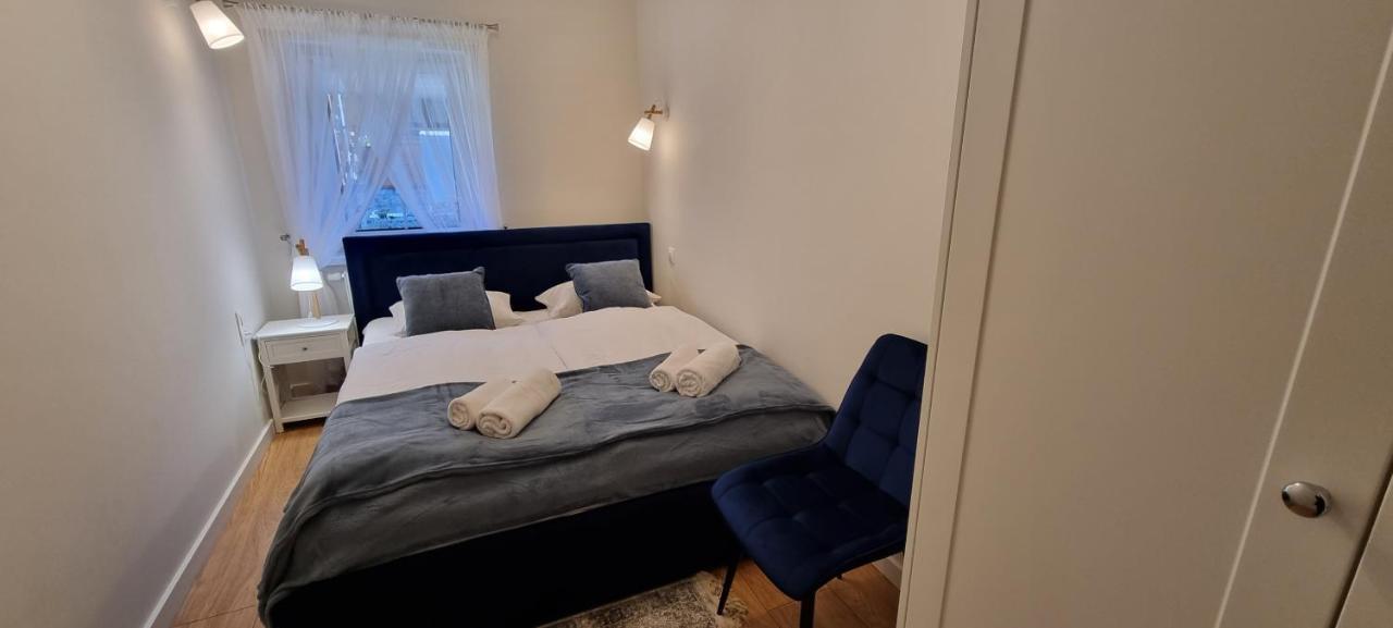 Pokoje Goscinne Przy Kosciele Wang. Karpacz Extérieur photo