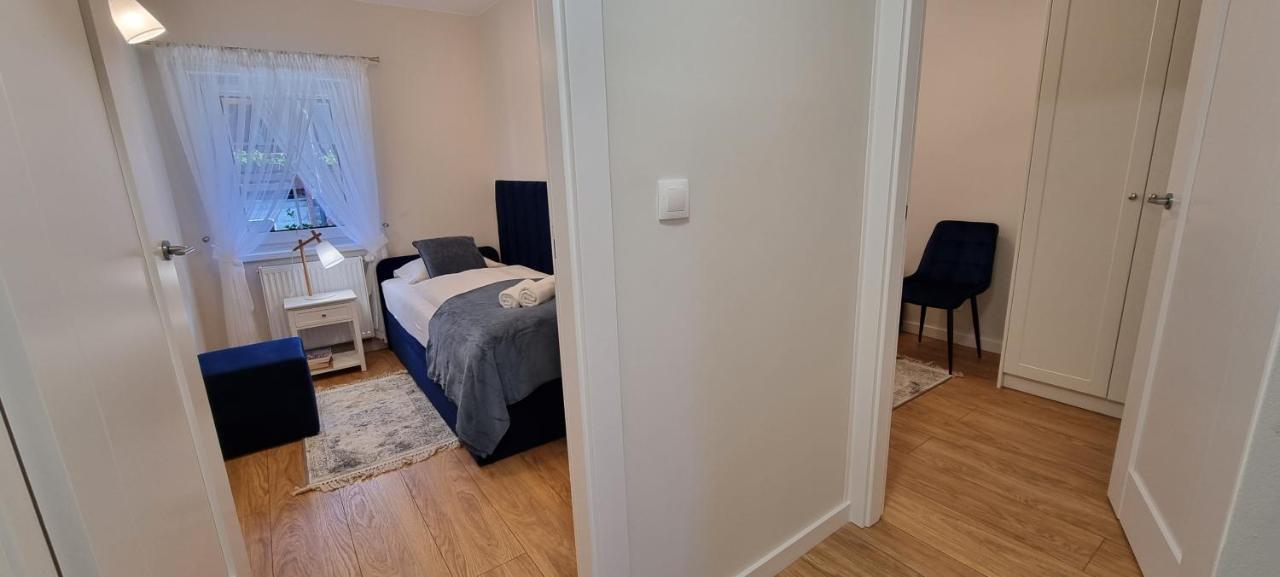 Pokoje Goscinne Przy Kosciele Wang. Karpacz Extérieur photo