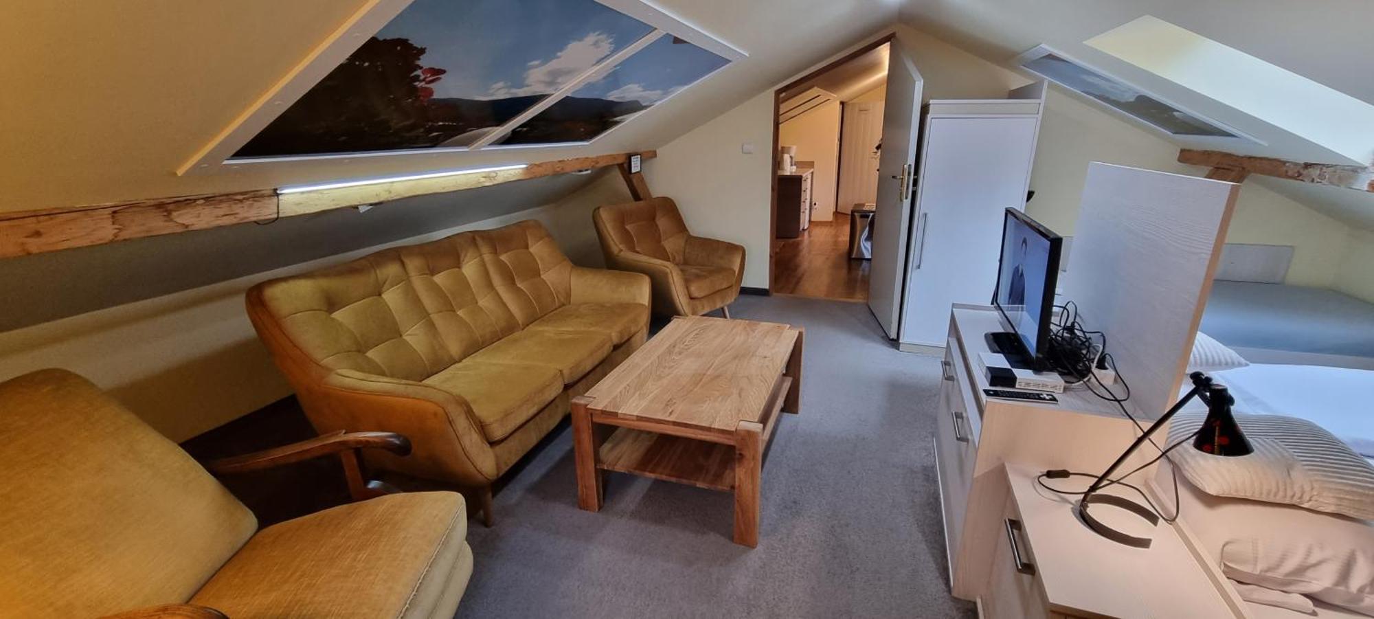 Pokoje Goscinne Przy Kosciele Wang. Karpacz Extérieur photo