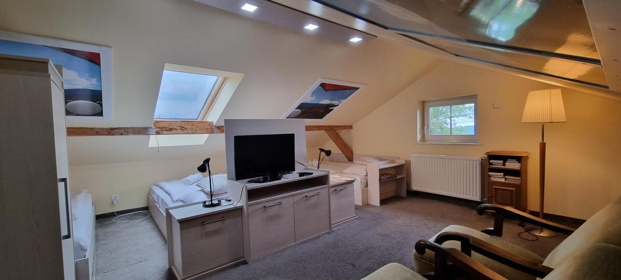 Pokoje Goscinne Przy Kosciele Wang. Karpacz Extérieur photo