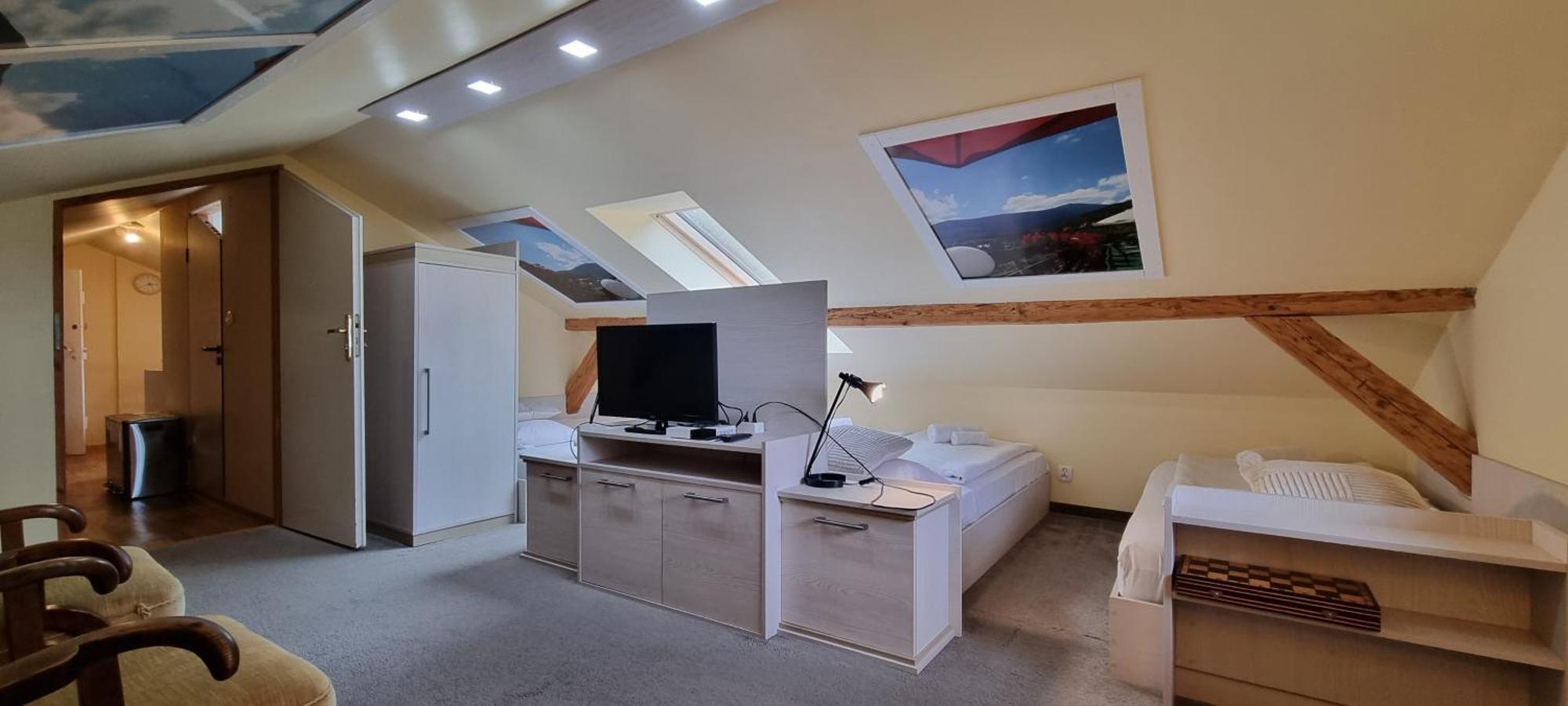 Pokoje Goscinne Przy Kosciele Wang. Karpacz Extérieur photo