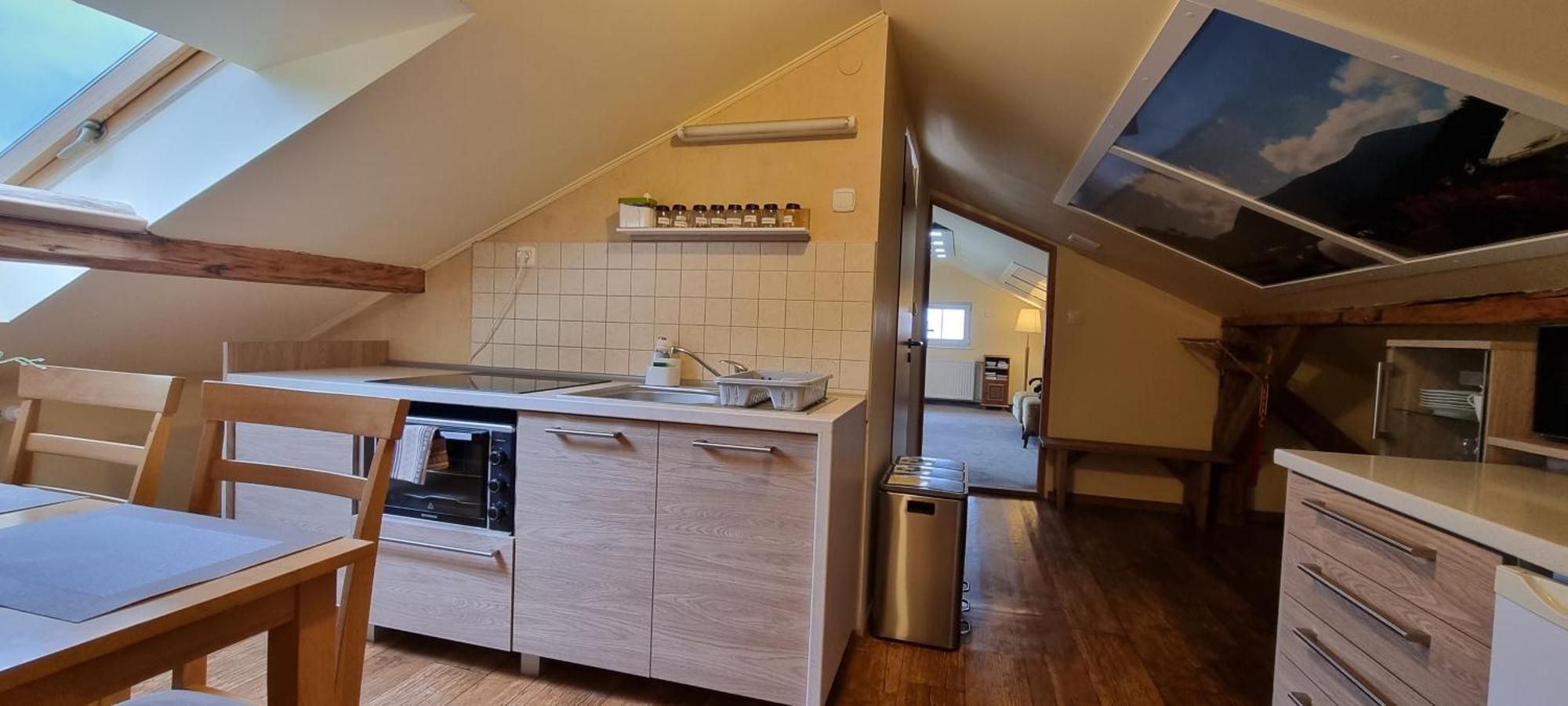 Pokoje Goscinne Przy Kosciele Wang. Karpacz Extérieur photo